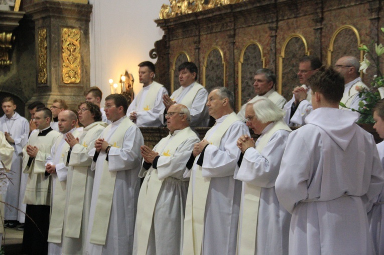 VIII Diecezjalne Święto Rodziny
