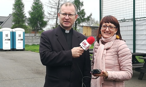 28.04.2019 | Kongres Misyjny w Orzeszu-Gardawicach