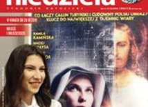 Niedziela 13/2019