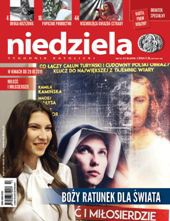 Niedziela 13/2019