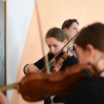 Warsztaty liturgiczno-muzyczne w Świętej Lipce