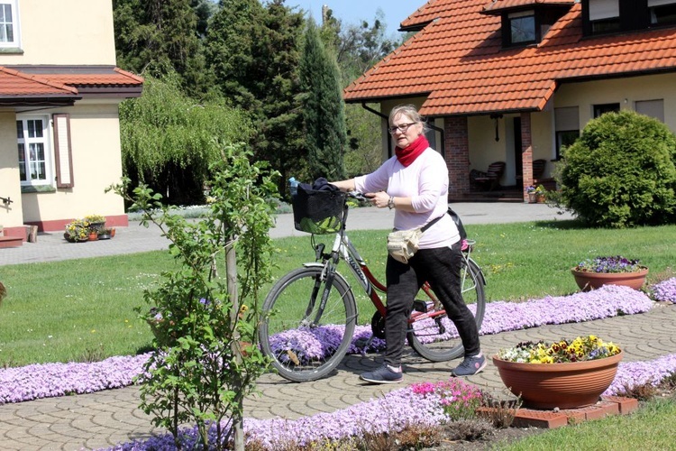 Piesza pielgrzymka szensztacka 