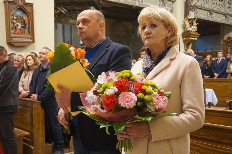 Jubileusz 860-lecia istnienia świętowała dzierżoniowska fara