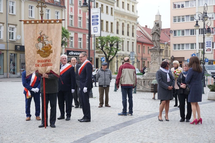 Jubileusz 860-lecia istnienia świętowała dzierżoniowska fara