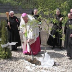 Uroczystości u gdańskich pallotynek