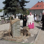 Uroczystości u gdańskich pallotynek