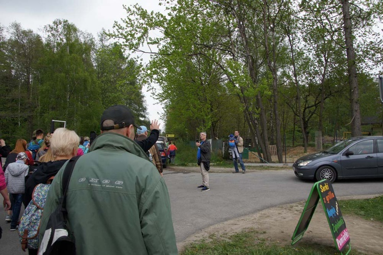 17. Piesza Pielgrzymka ze Świdnicy do Sulistrowiczek