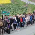 17. Piesza Pielgrzymka ze Świdnicy do Sulistrowiczek