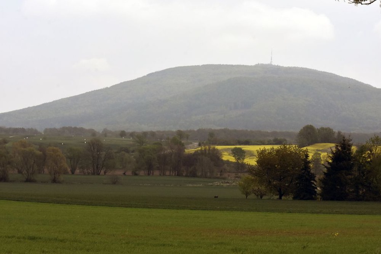 17. Piesza Pielgrzymka ze Świdnicy do Sulistrowiczek