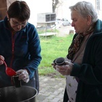 Gościna pielgrzymów w Witkowicach - 2019