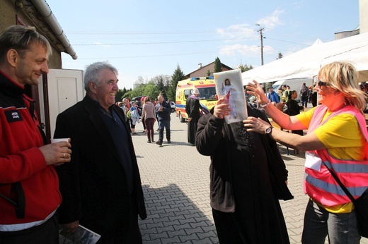 Gościna w Tomicach - 2019