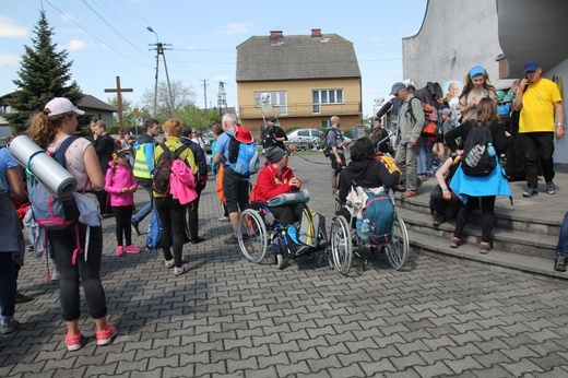 Gościna w Tomicach - 2019