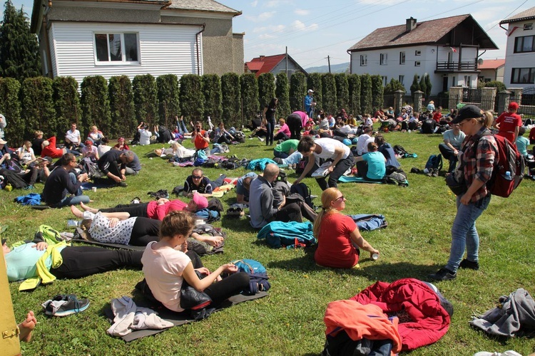 Gościna w Tomicach - 2019