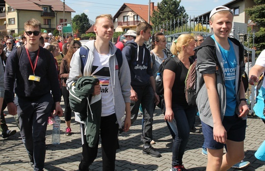 Gościna w Tomicach - 2019
