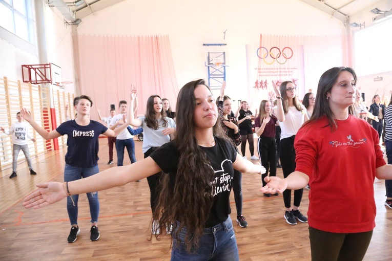 Majówka w Pasierbcu