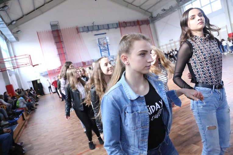 Majówka w Pasierbcu