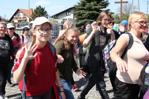 Gościna w Tomicach - 2019