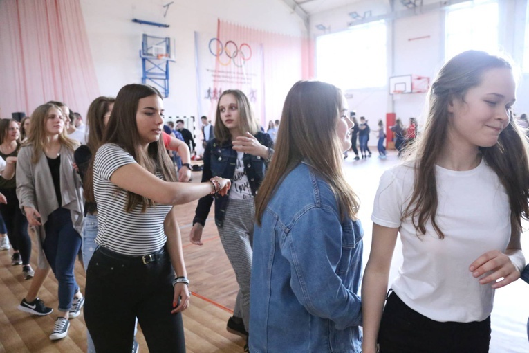 Majówka w Pasierbcu