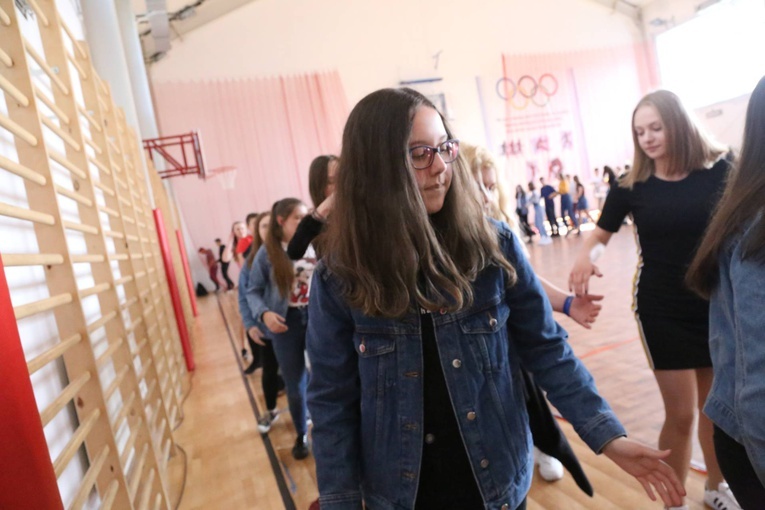 Majówka w Pasierbcu