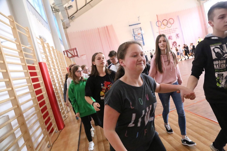 Majówka w Pasierbcu