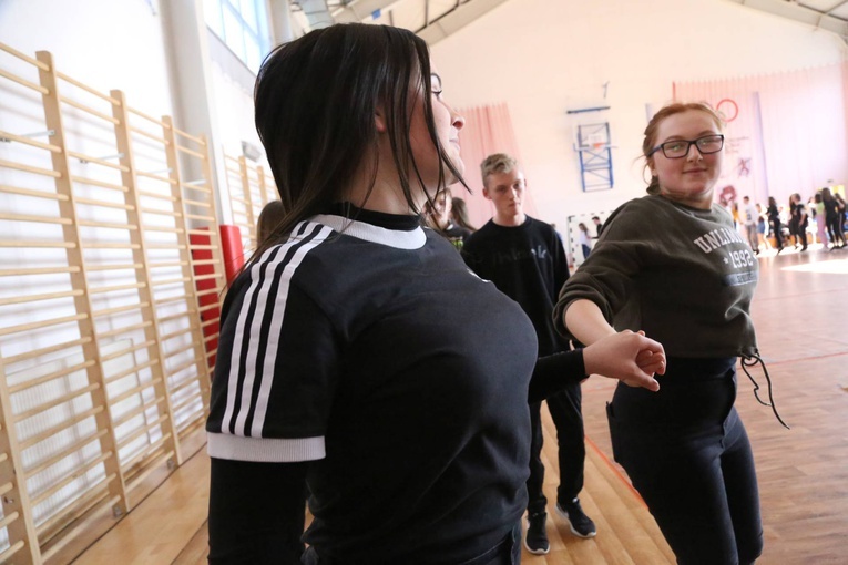 Majówka w Pasierbcu