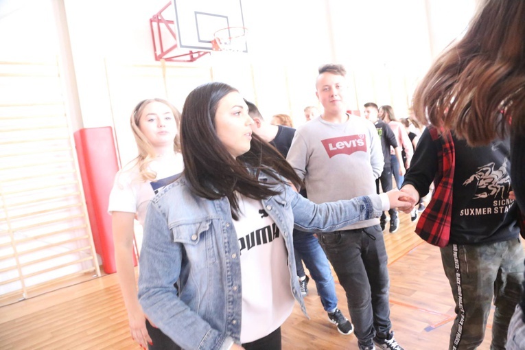 Majówka w Pasierbcu