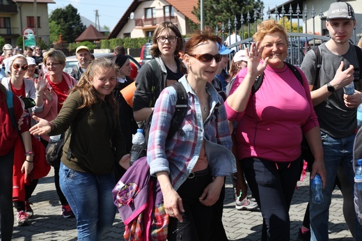 Gościna w Tomicach - 2019