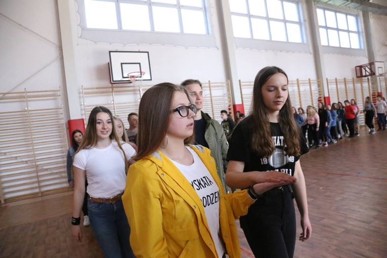 Majówka w Pasierbcu