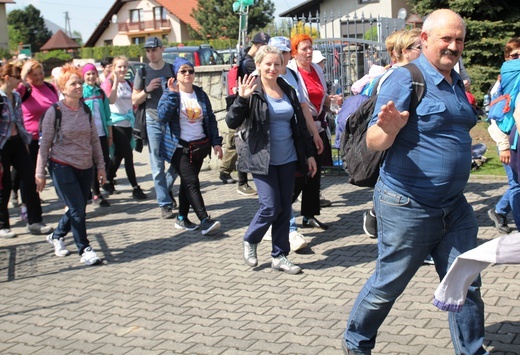 Gościna w Tomicach - 2019