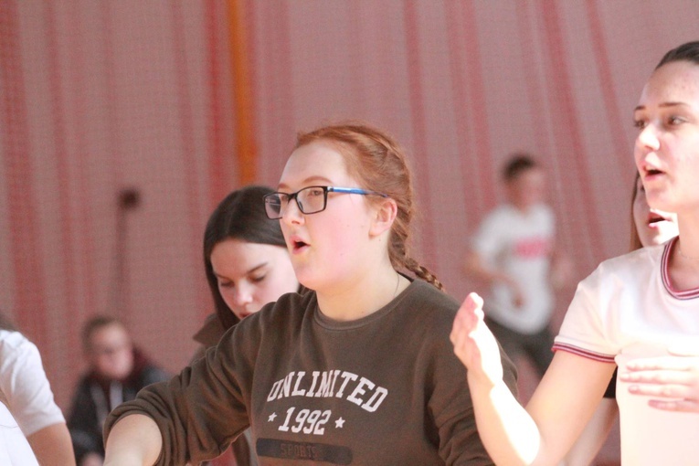 Majówka w Pasierbcu