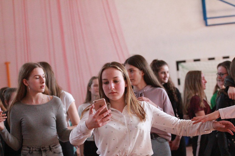 Majówka w Pasierbcu