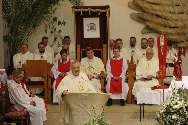 Zmartwychwstańcy na MiniEmaus po raz 26. - tym razem w Gdańsku-Strzyży