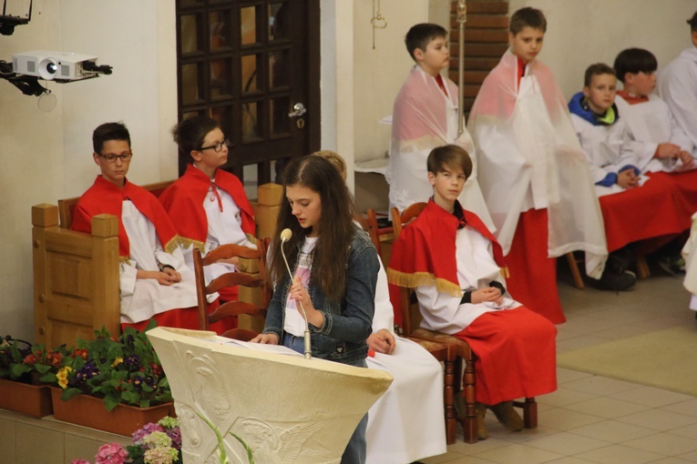 Zmartwychwstańcy na MiniEmaus po raz 26. - tym razem w Gdańsku-Strzyży