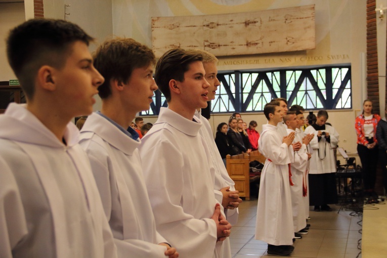 Zmartwychwstańcy na MiniEmaus po raz 26. - tym razem w Gdańsku-Strzyży