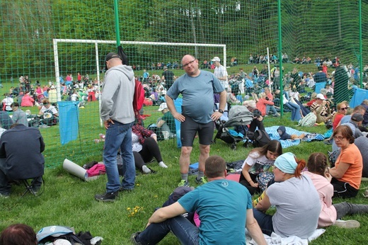 W drodze z Tomic do Wysokiej - 2019