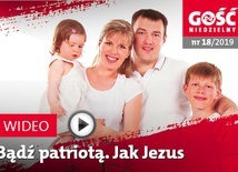 W najnowszym "Gościu"