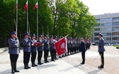 Dzień Flagi w Katowicach