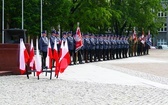 Dzień Flagi w Katowicach