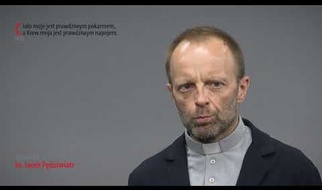 Ewangelia z komentarzem. Słowa najważniejsze rozważa ks. Jacek Pędziwiatr