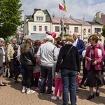 Święto Flagi w Tarnobrzegu