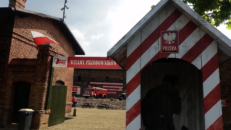 Ruda Śląska: ruszył nowy sezon w Muzeum PRL. Są nowe eksponaty!