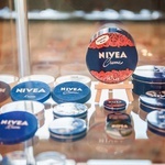 W Rudach można zobaczyć wystawę „Nivea w kolorze blue” 