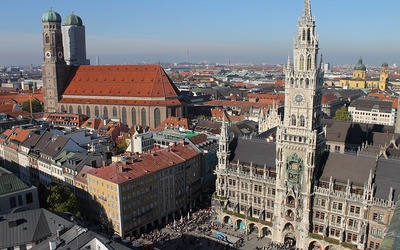 W Monachium odkryto miejsce pochówku polskich błogosławionych 