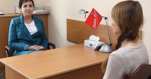 Poradnia Rodzinna w Słupsku zaprasza na dzień drzwi otwartych 