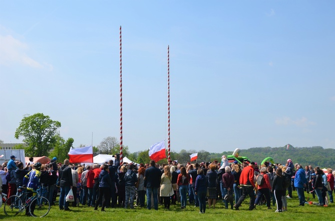 Piknik "#Europejska małoPolska"