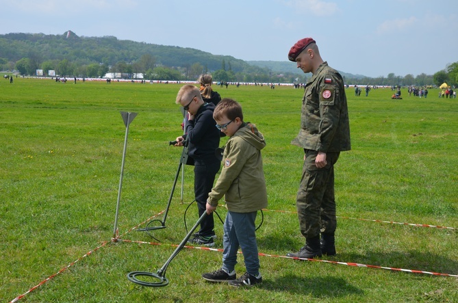 Piknik "#Europejska małoPolska"