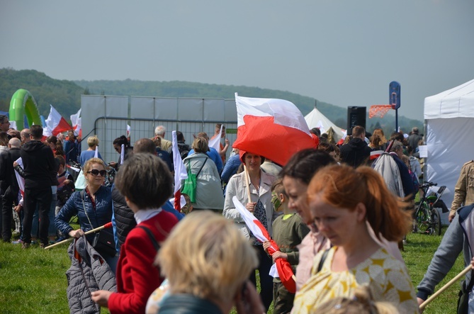 Piknik "#Europejska małoPolska"