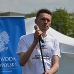 Piknik "#Europejska małoPolska"