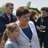 Piknik "#Europejska małoPolska"