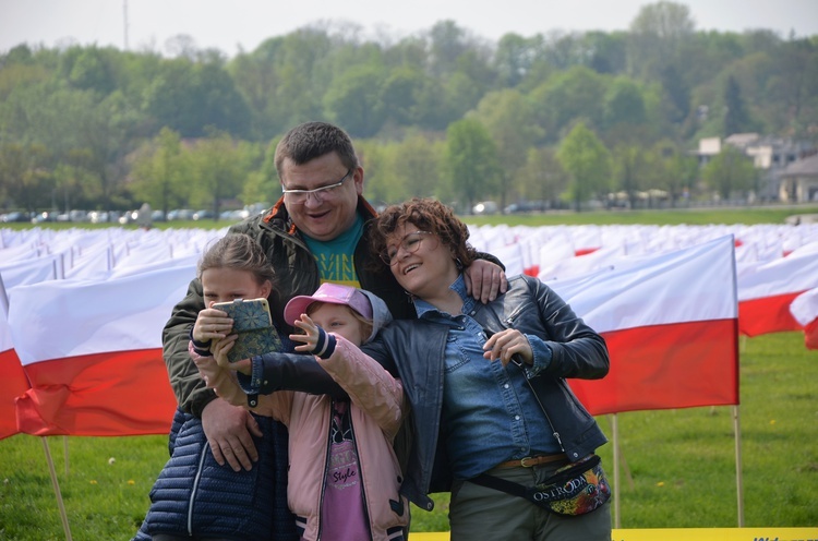 Piknik "#Europejska małoPolska"